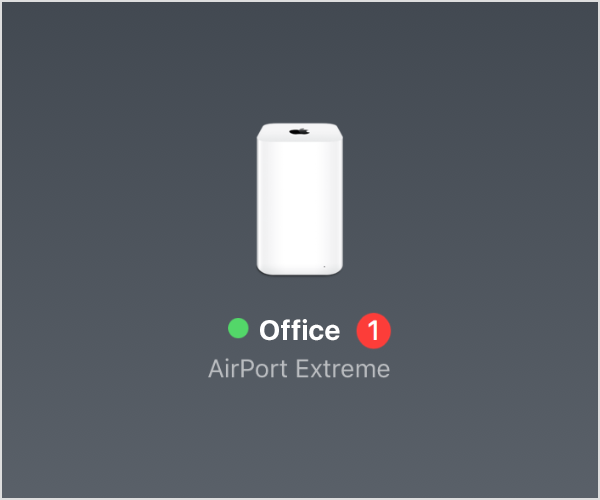 Airport Extreme