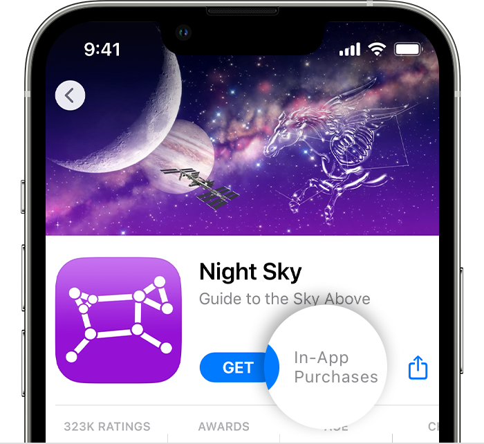 Buy Additional App Features With In app Purchases And Subscriptions