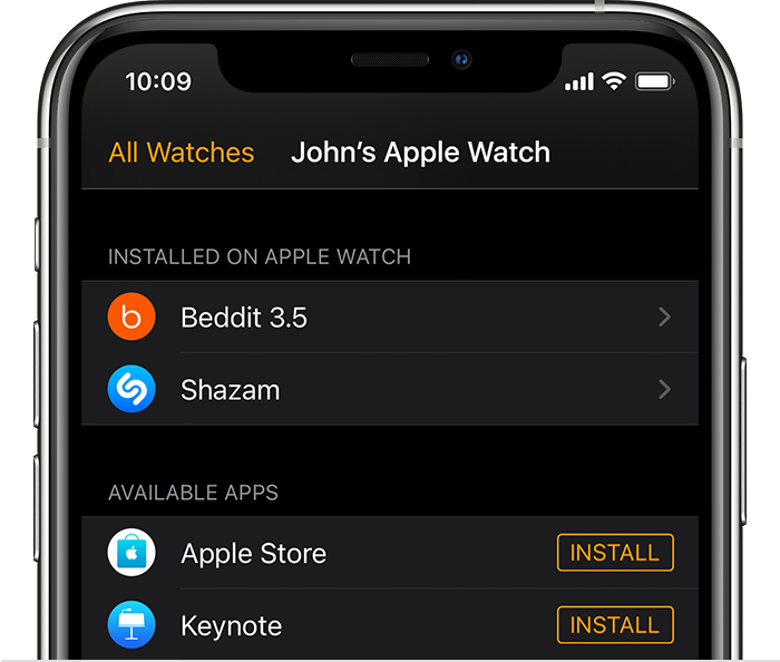 Cum instalezi Whatsapp pe Apple Watch - Ryze | IT, Gadgets si Crypto