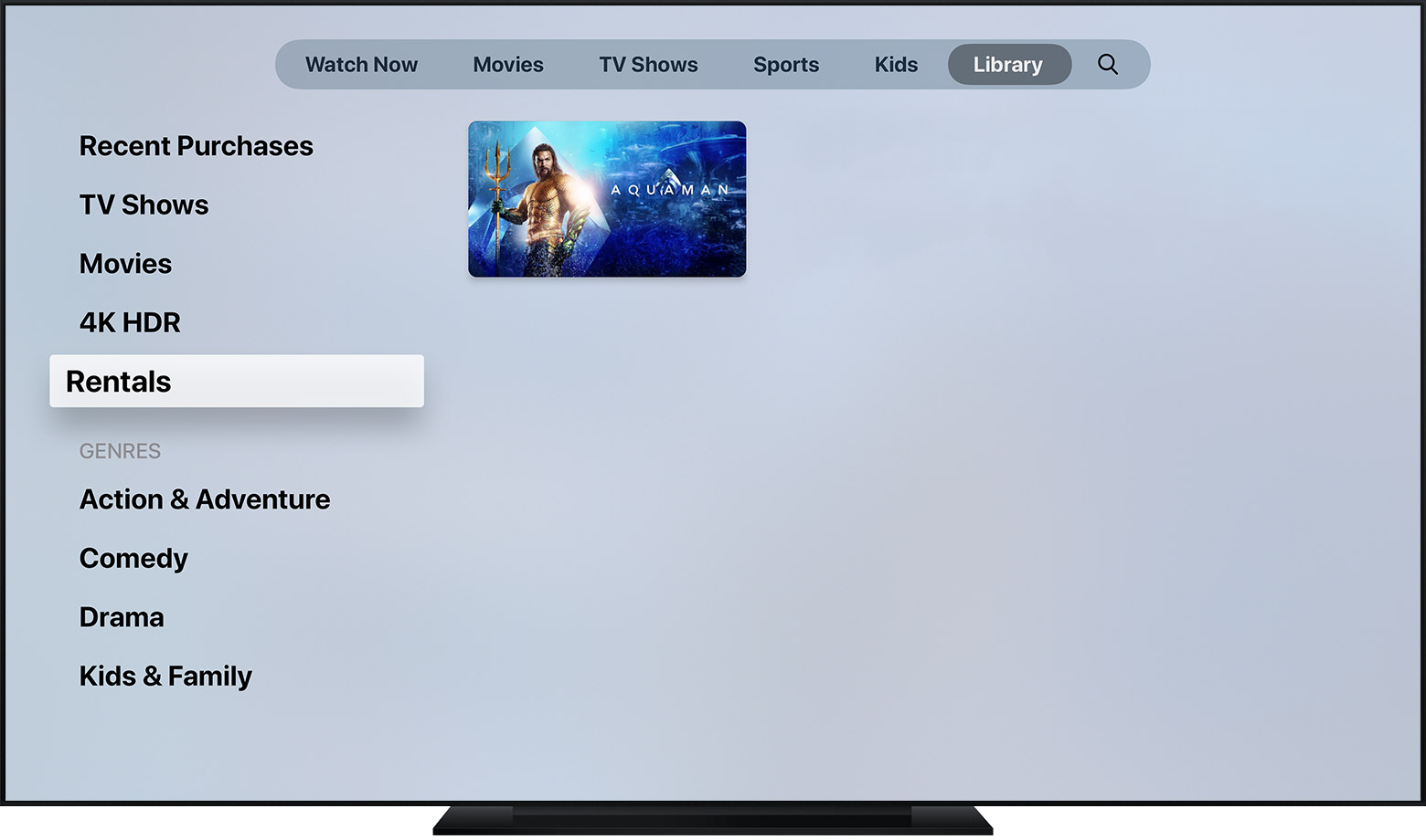 Apple TV Интерфейс. Apple TV 4 КИНОПОИСК. КИНОПОИСК на Эппл ТВ.