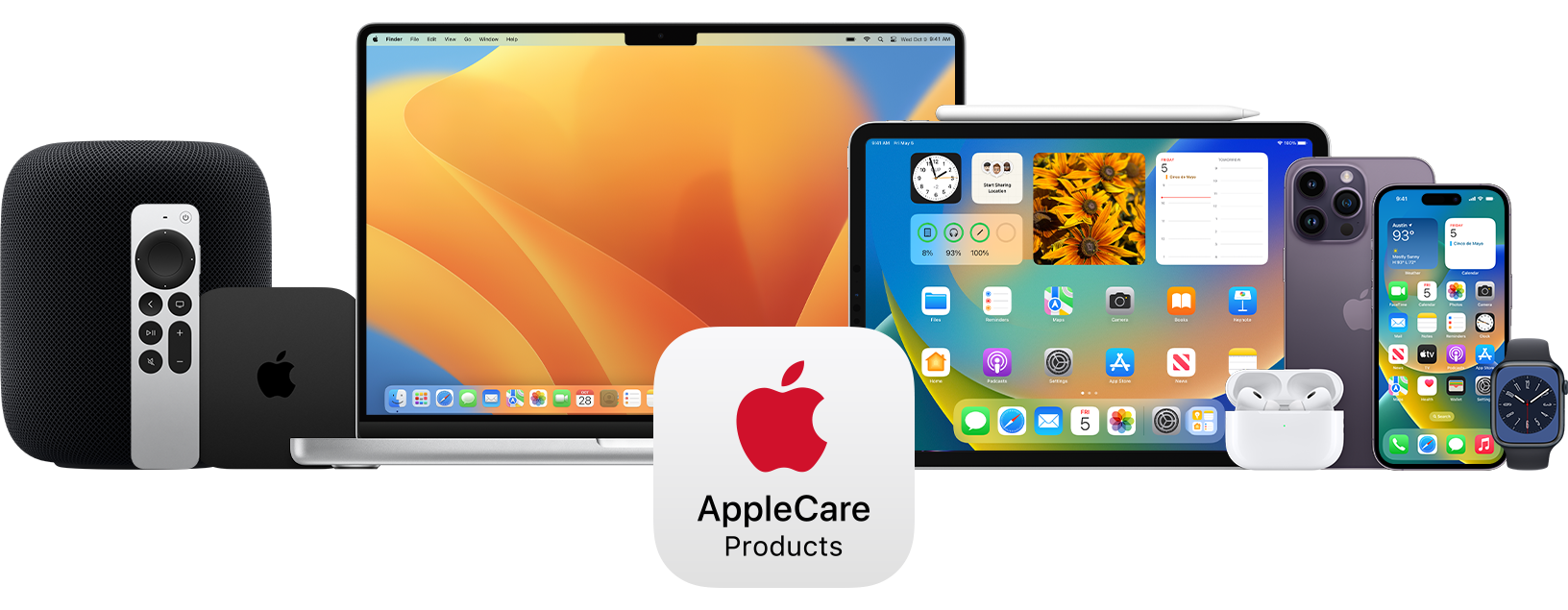 Einen AppleCare-Vertrag erwerben - Apple Support (DE)