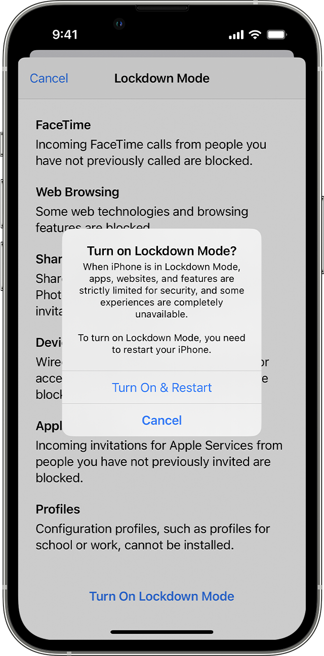 about-lockdown-mode-apple-support