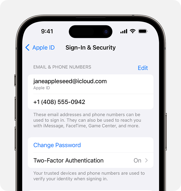 If you forgot your Apple ID - Apple Support