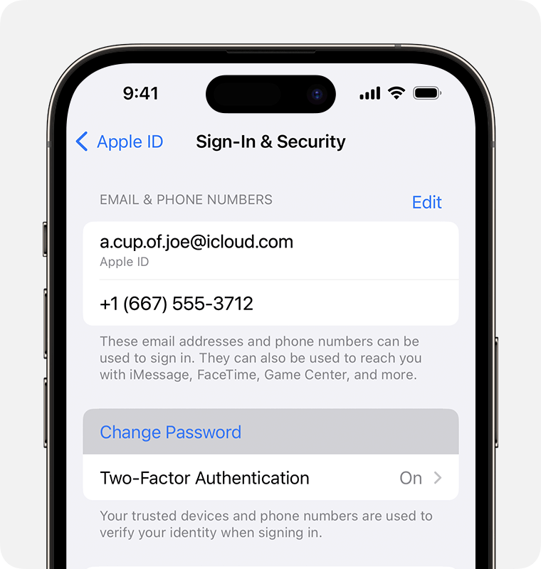 If you forgot your Apple ID password – Apple Support (AU)