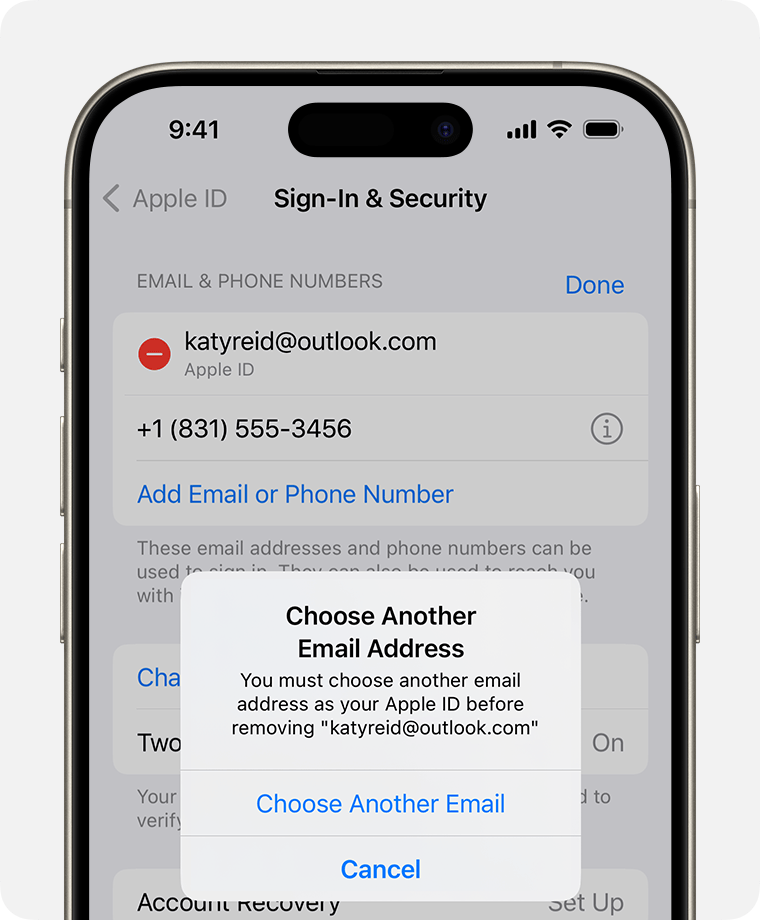 How to delete an iCloud email account—a step-by-step tutorial - Read more