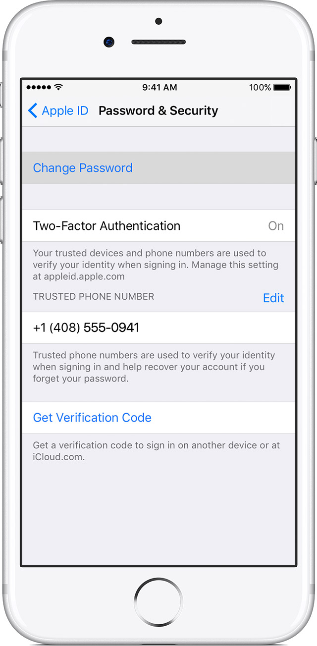 If you forgot your Apple ID password - Apple Support
