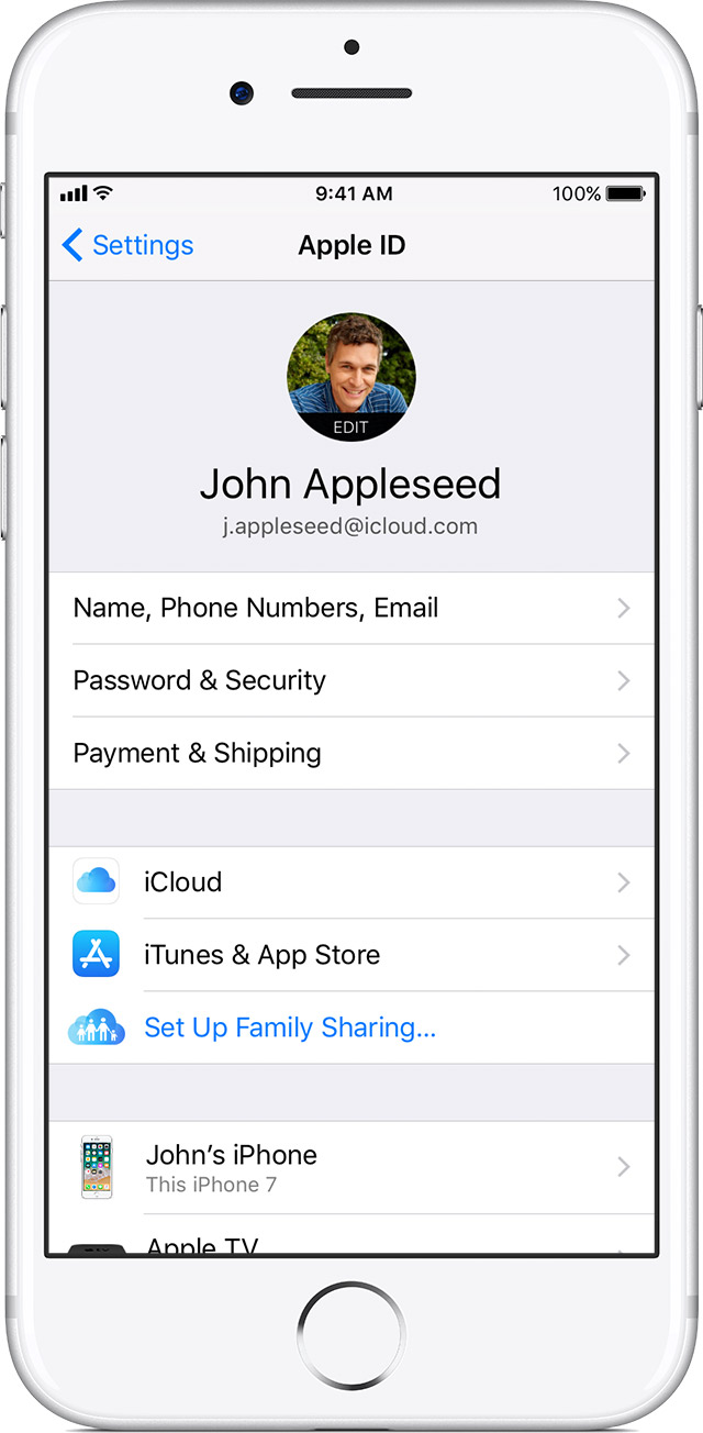 Apple Adalah Perusahaan Bergerak Dalam Bidang Elekronik Konsumen