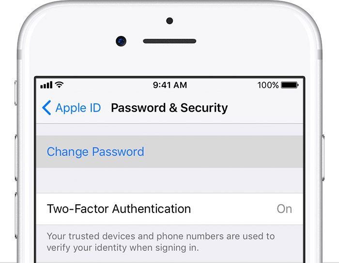 data leak apple passwords