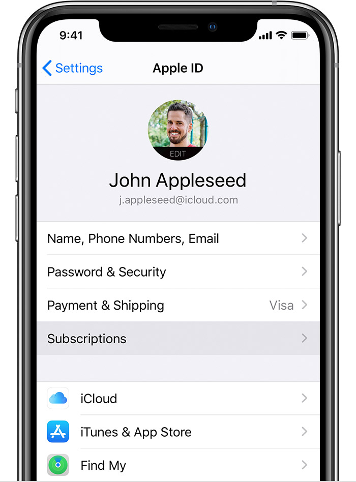 Fleeceware apps discovered on the iOS App Store