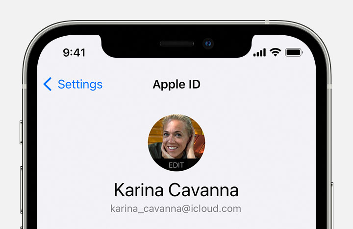 If you forgot your Apple ID email address or phone number - Apple Support