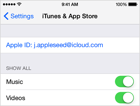 How to Remove Credit Card from iTunes