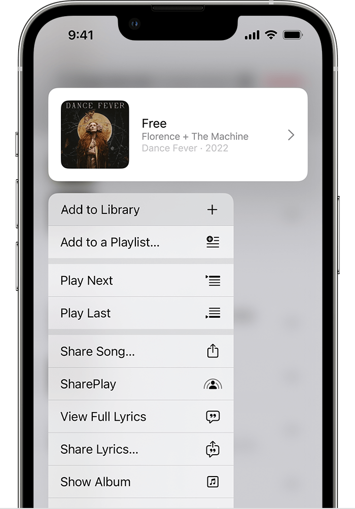 download music from mac to iphone