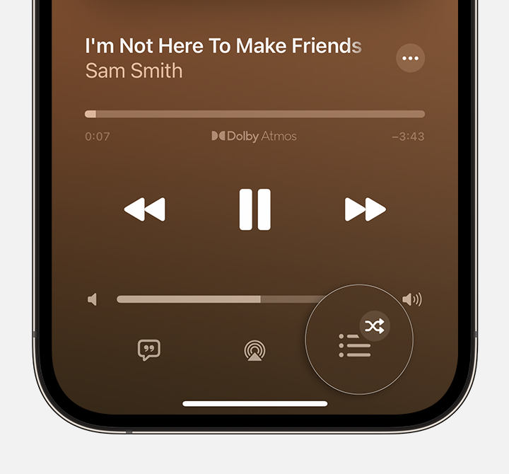 How to Repeat & Shuffle Songs on  Music (Images Included)? - MiniTool