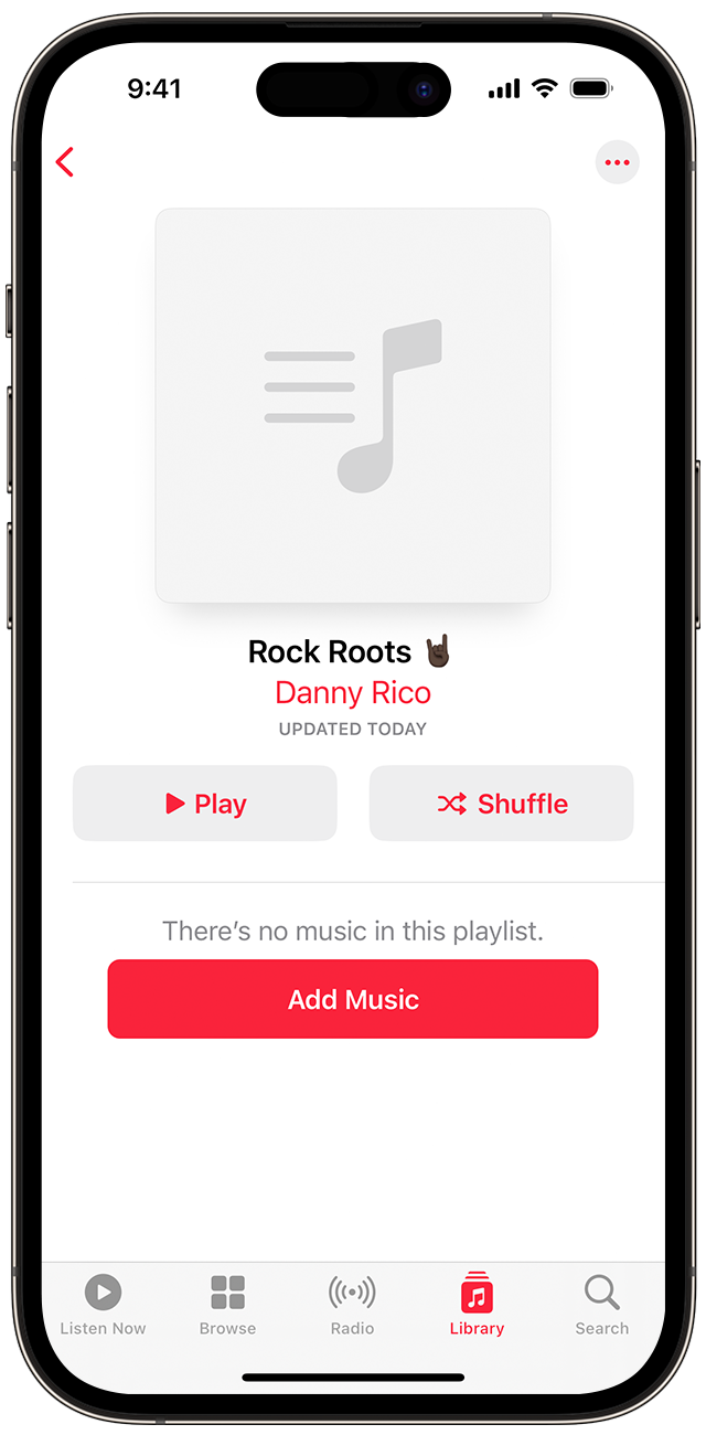 NowPlaying: Explore Music on iPad, iPhone & Apple Watch - Music Facts &  Details App