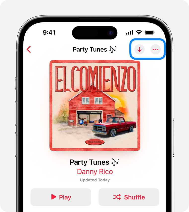 How to Download  audio library music on iPhone 2023