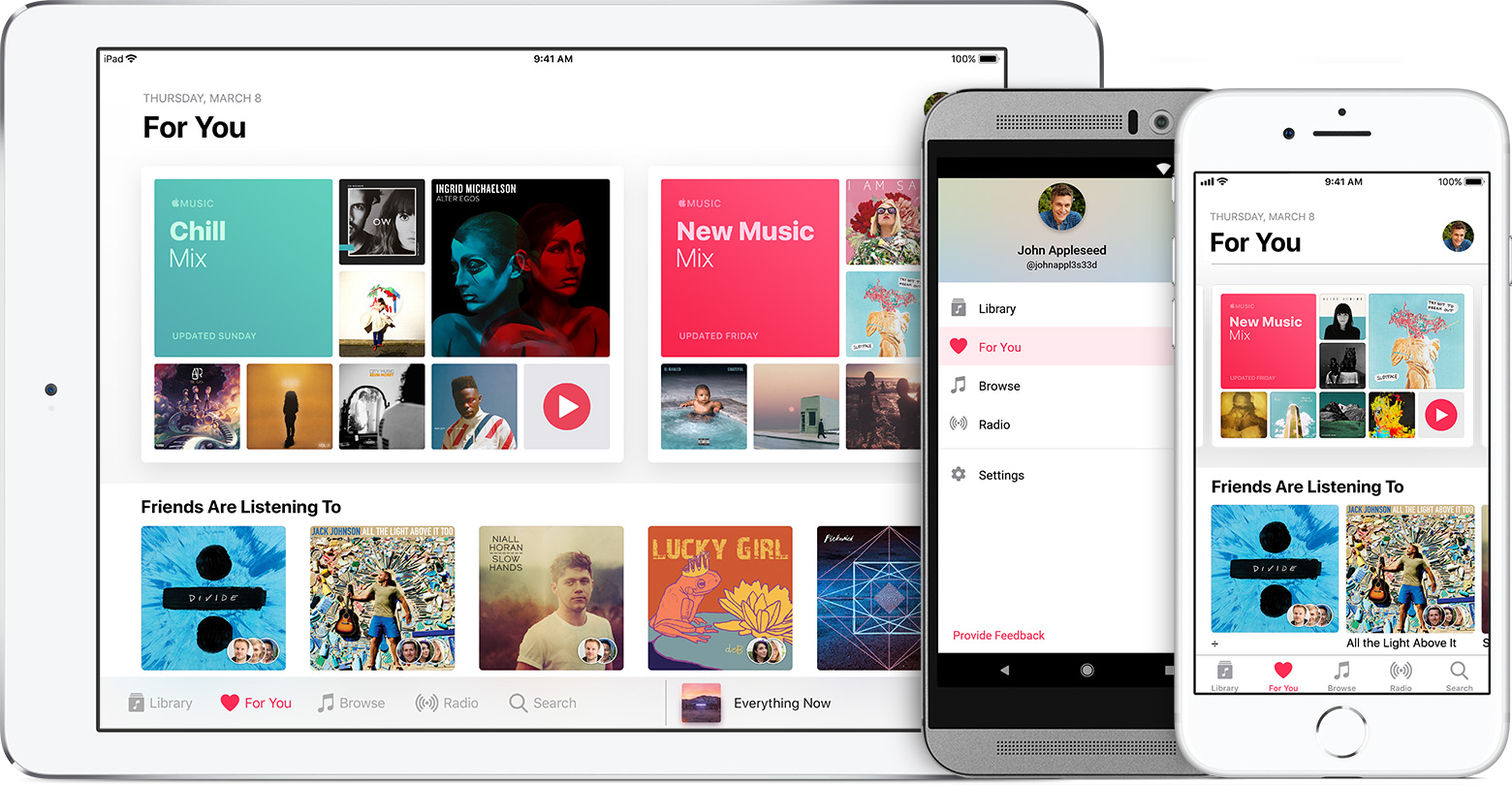 Listen to music and more in the Music app Apple Support