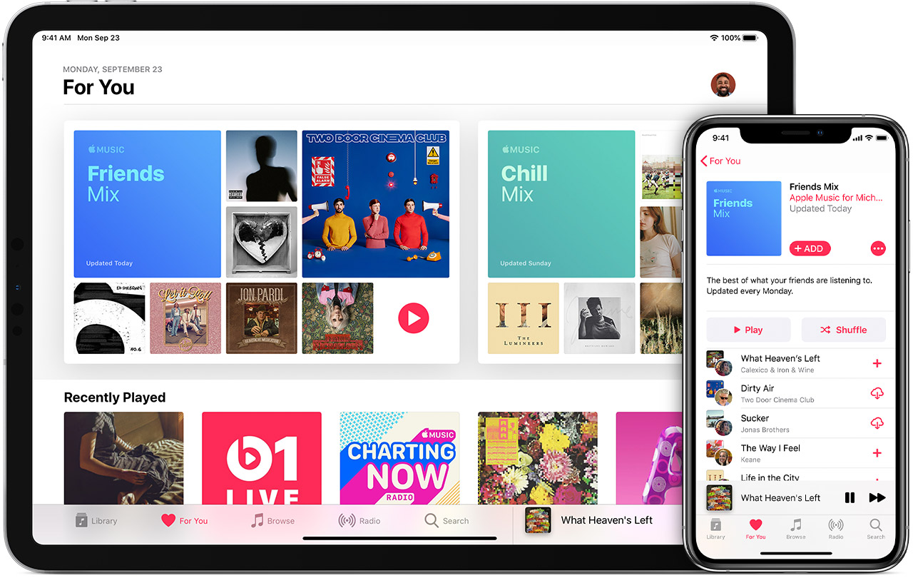 Get an Apple Music family subscription – Apple Support