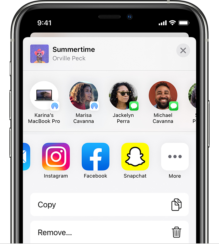 snapchat for macbook