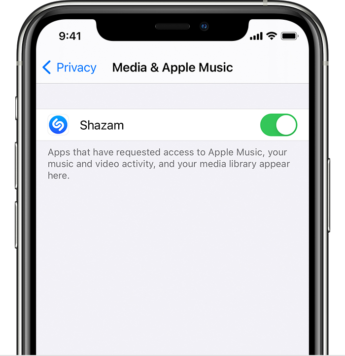 Listen To Apple Music On The Web And In Apps Apple Support