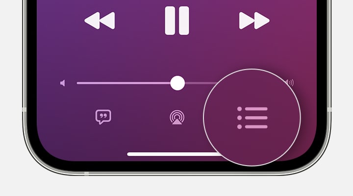 How to repeat music on your iPhone - Apple Support