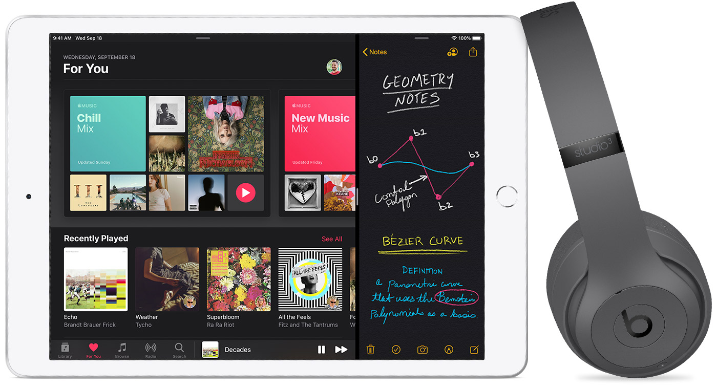 Get An Apple Music Student Subscription With Free Apple Tv