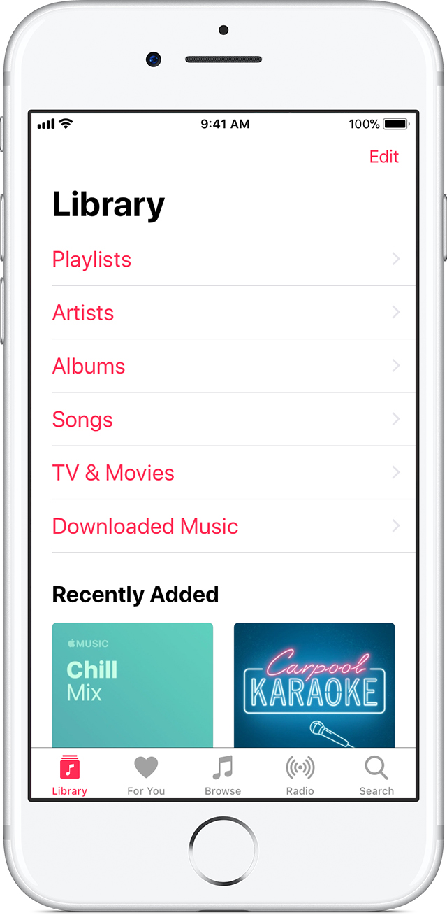 how to download music from apple music