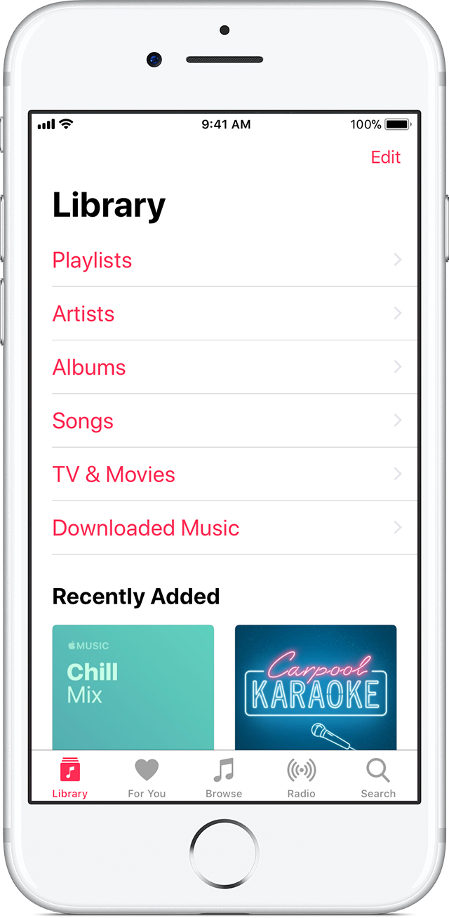 how to download from apple music