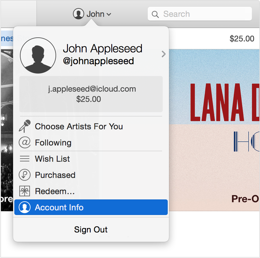 how to pay for apple music with apple gift card