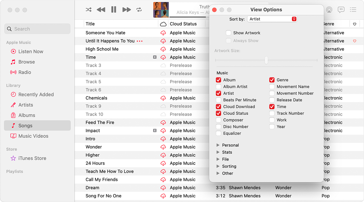 top music download sites for mac