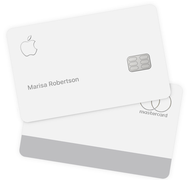 Request And Activate A Titanium Apple Card Apple Support