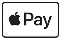 Apple Pay のアイコン