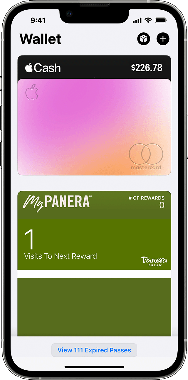 crypto.com card in apple wallet