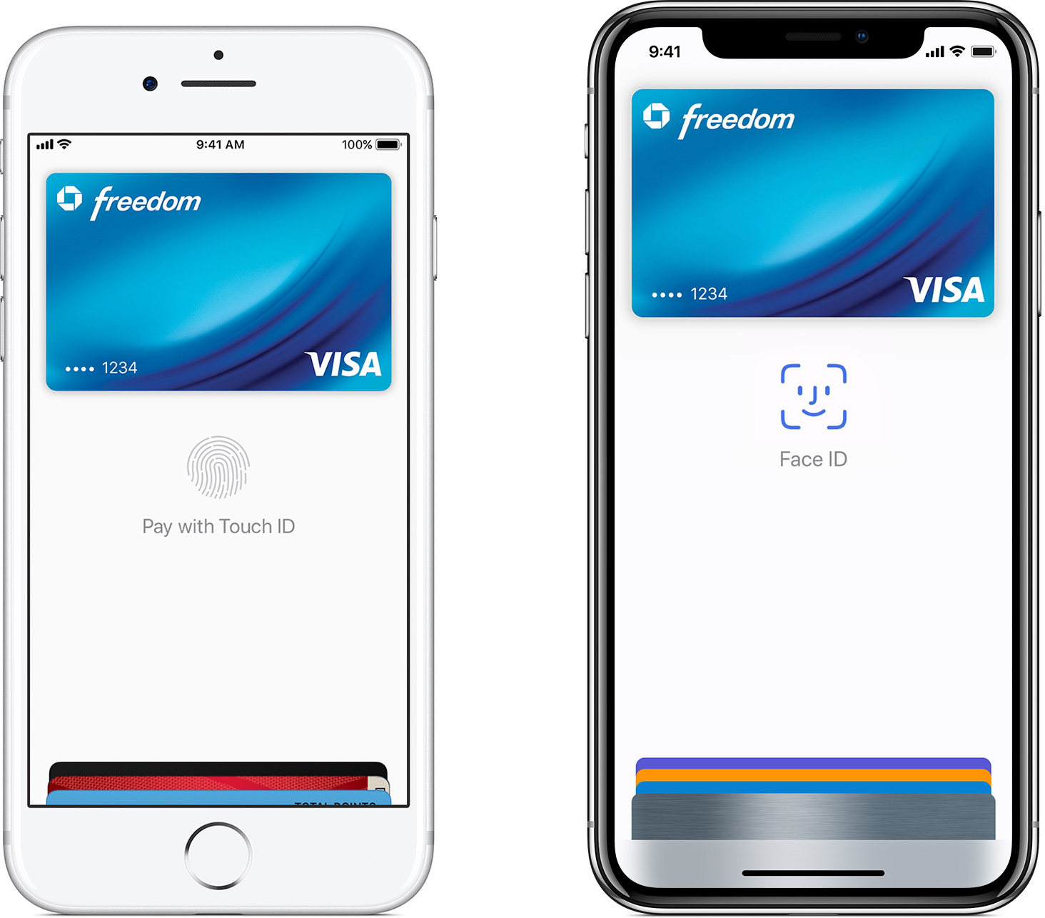 apple pay app for android