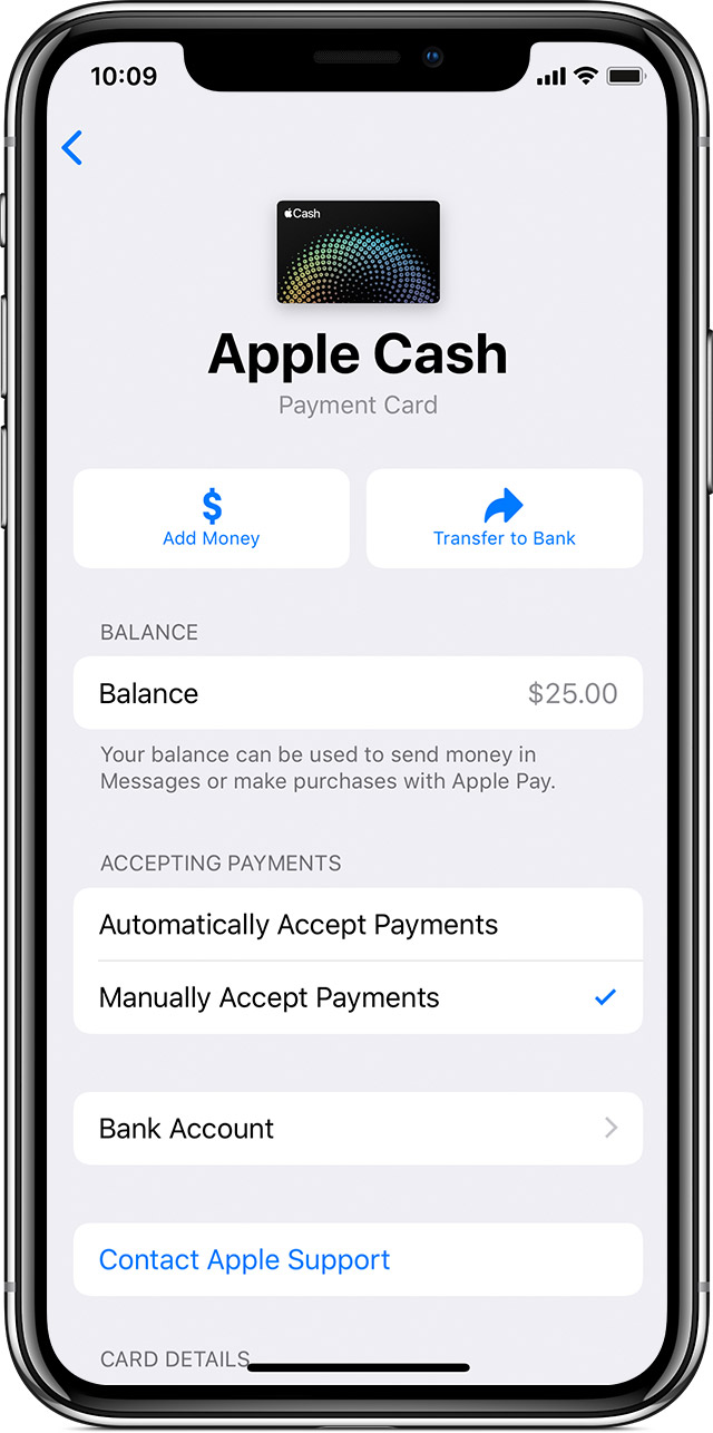 how much money does apple pay make