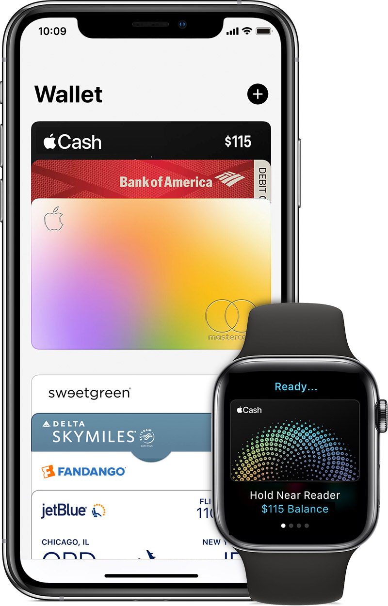 Add Money To Apple Cash Assistance Apple