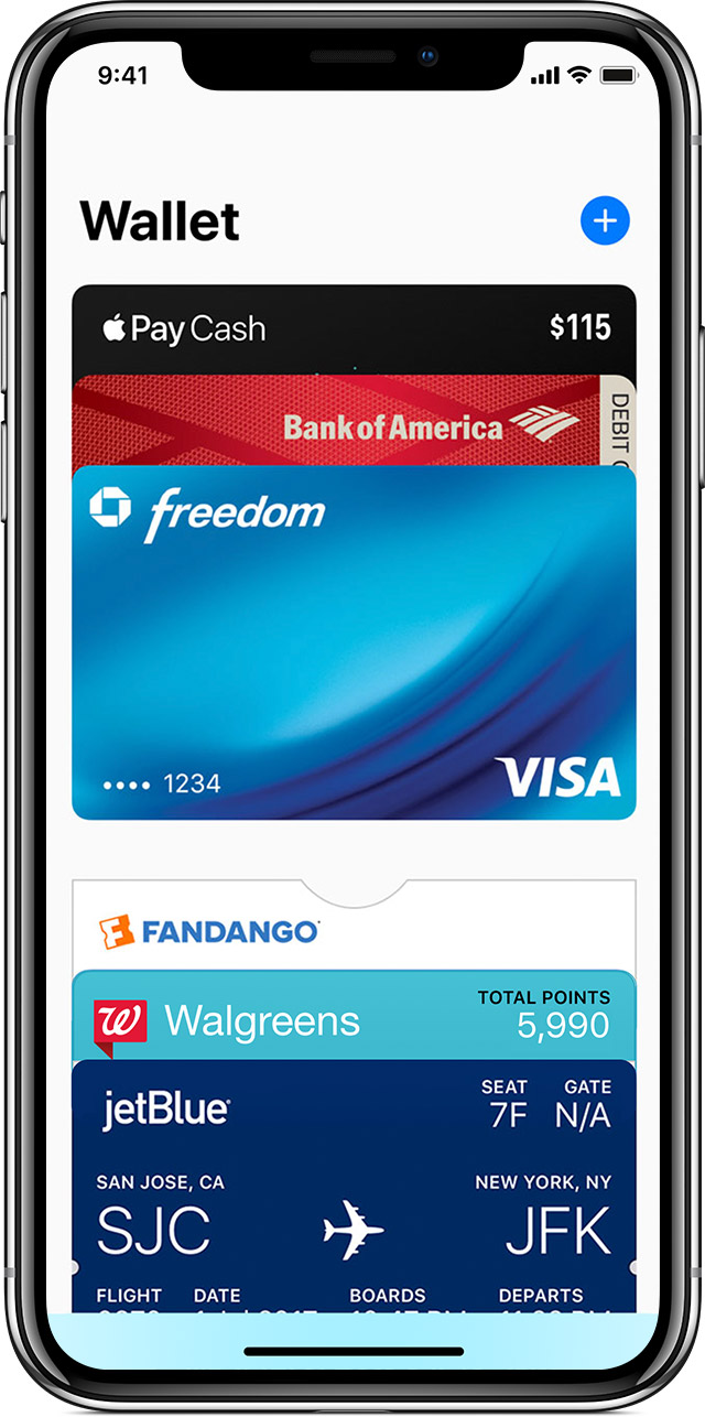 apple wallet pass creator