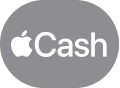Apple Cash icon