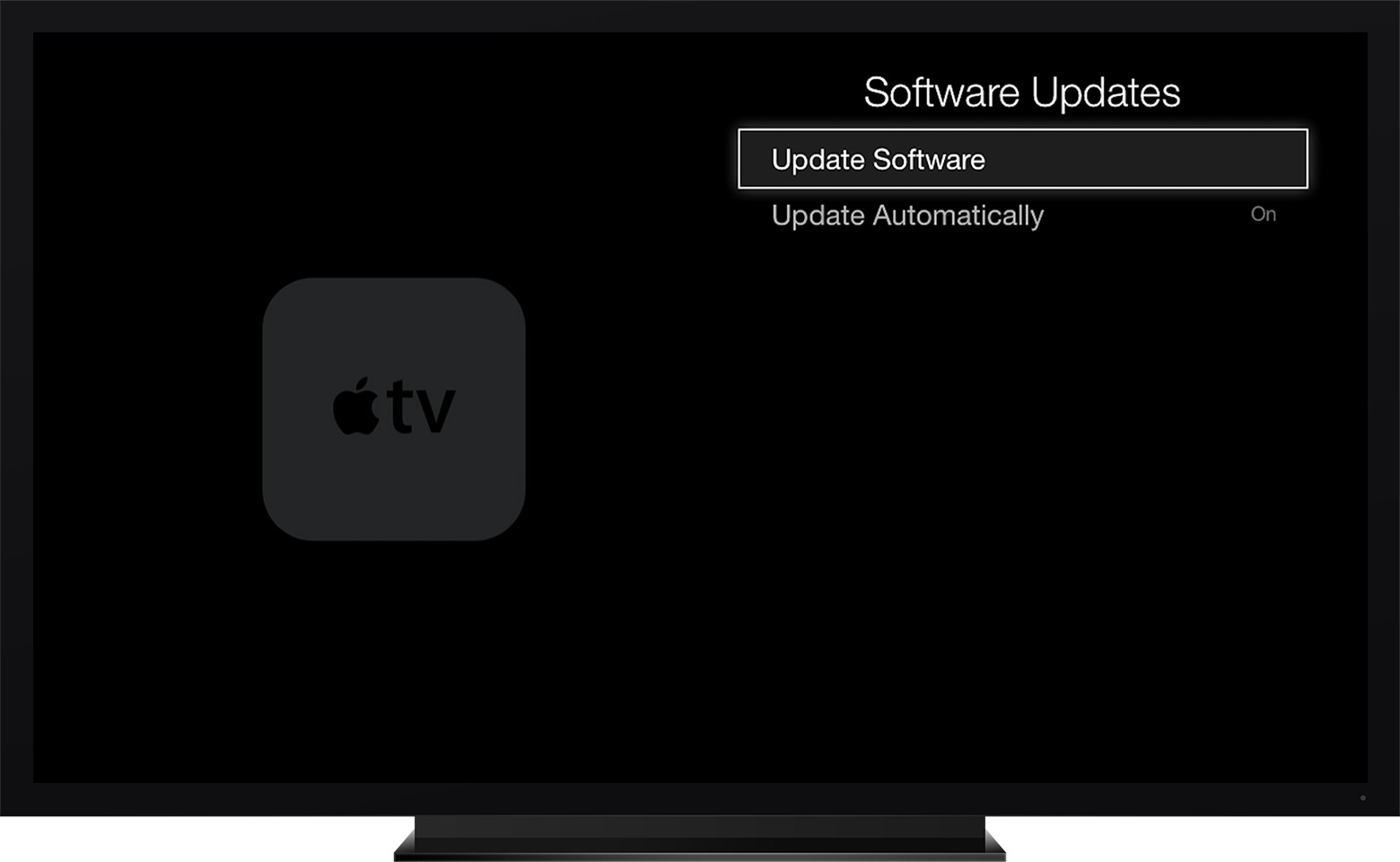 Тв блэк программа. Apple TV софт. Apple TV software 3. Apple TV software 1.0. Apple TV software 6.