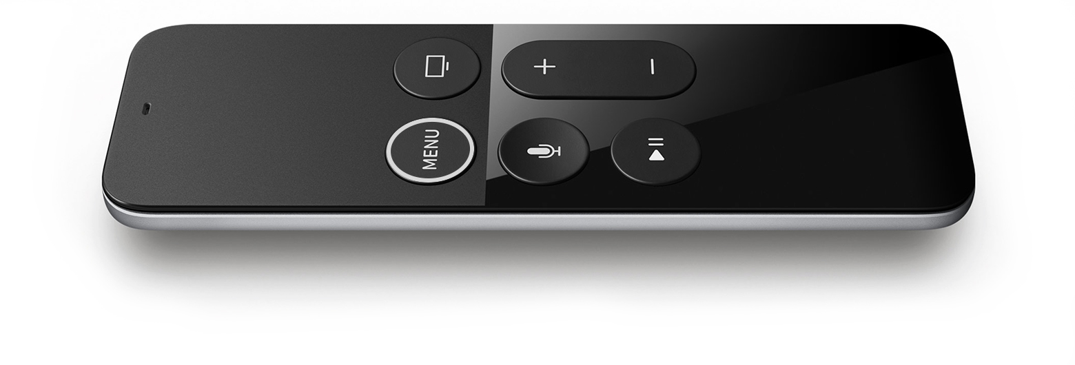 apple tv version 4