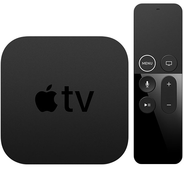 Dårlig faktor Absolut stramt Identify your Apple TV model - Apple Support