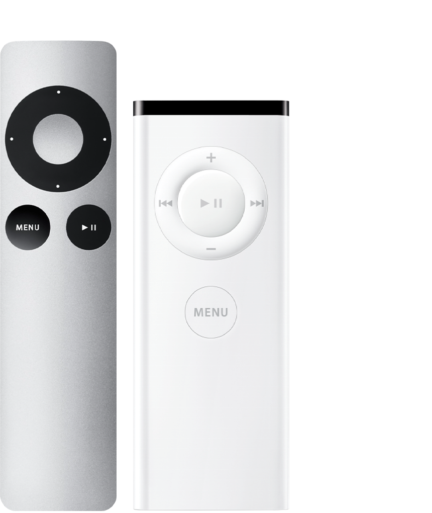 remote control for mac reprogramm