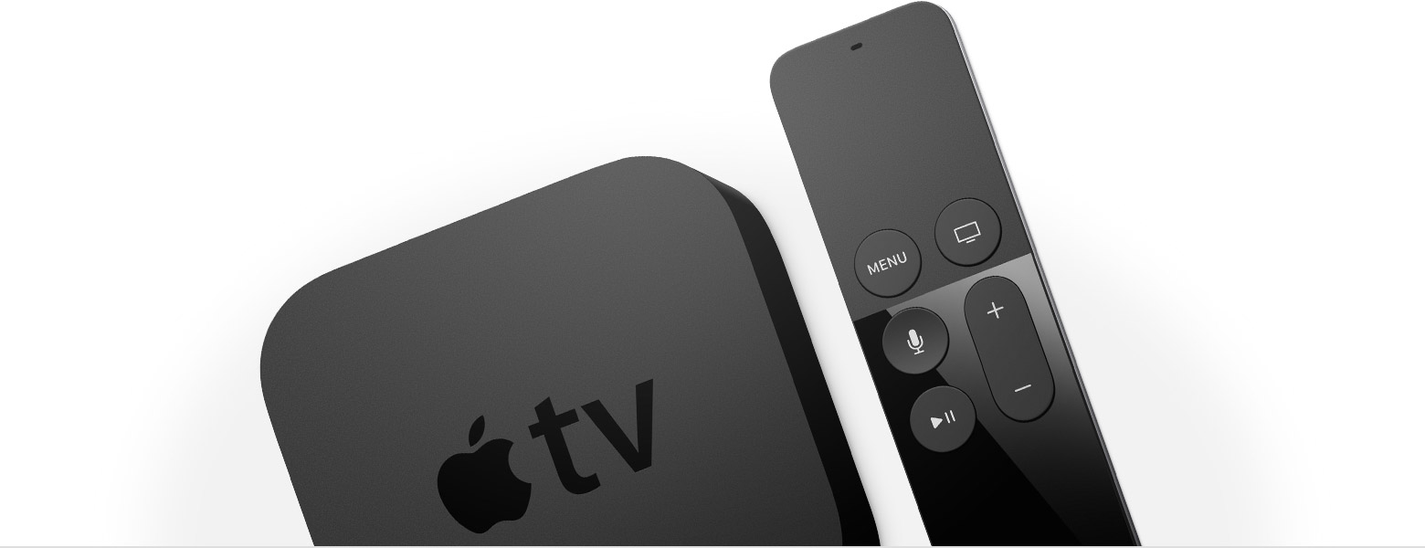 Apple TV