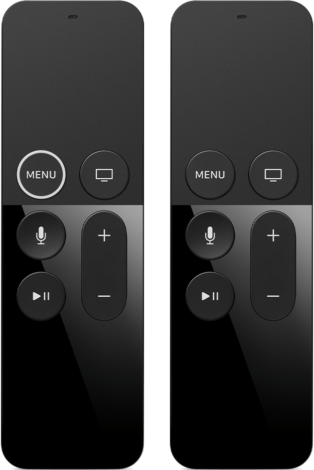 Problemas control remoto Apple TV - Comunidad de Apple