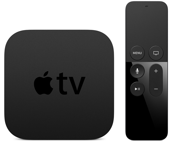 Apple TV