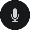 Microphone icon