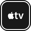 Apple TV icon