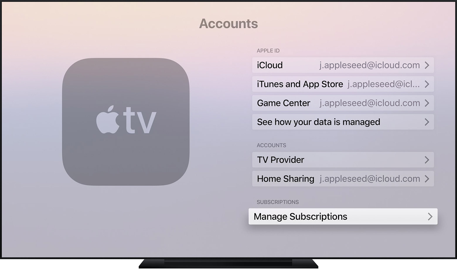 how to cancel an itunes subscription