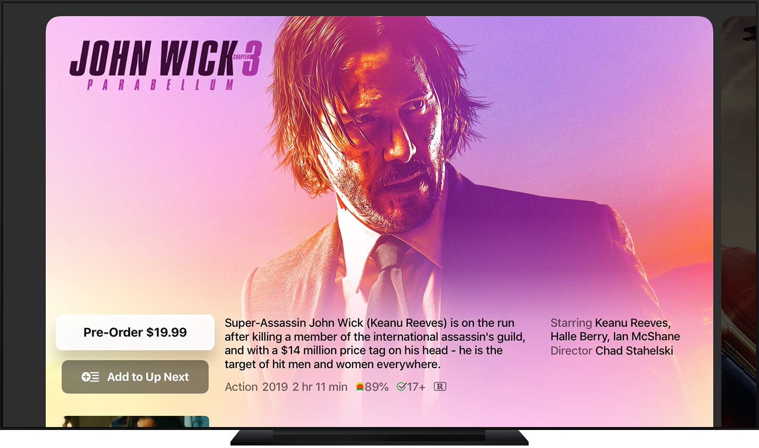 从 App Store、Apple TV 应用和 Apple Books 中预订应用、影片、音乐和图书 Apple 支持