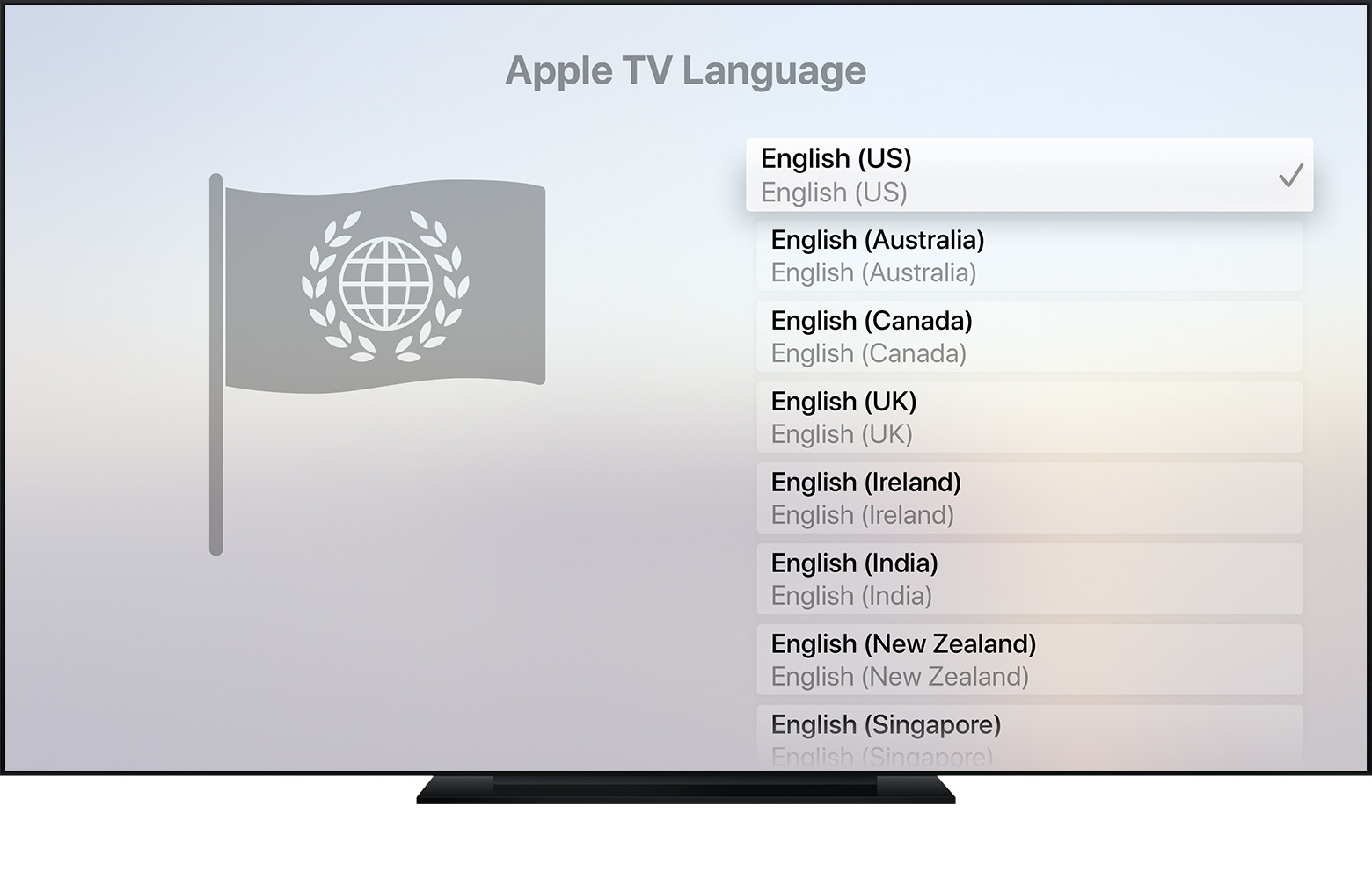 I picked the wrong language and I need En… - Apple Community