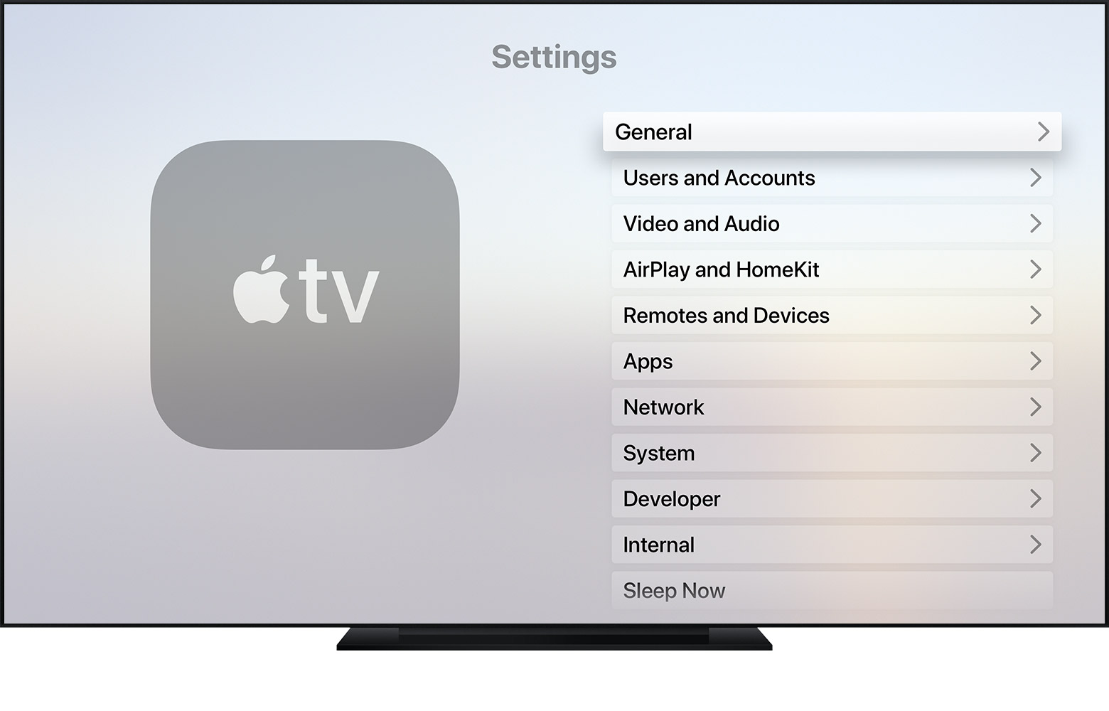 How To Change Language Settings On Netflix Apple Tv - Apple Poster